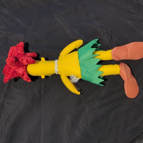 Rare Nanco Sideshow Bob - Picture 3 of 3